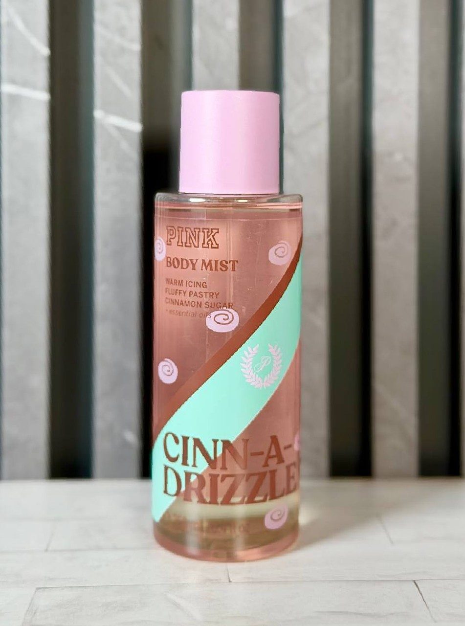Victoria's Secret Pink Cinn a Drizzele