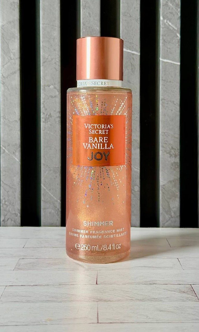 Victoria's Secret Bere Vainilla Joy