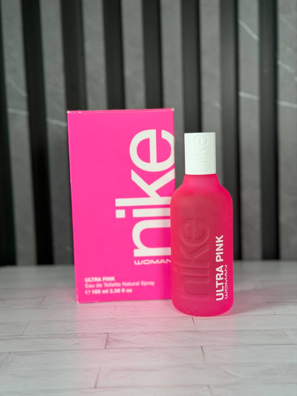 Nike Ultra Pink Woman