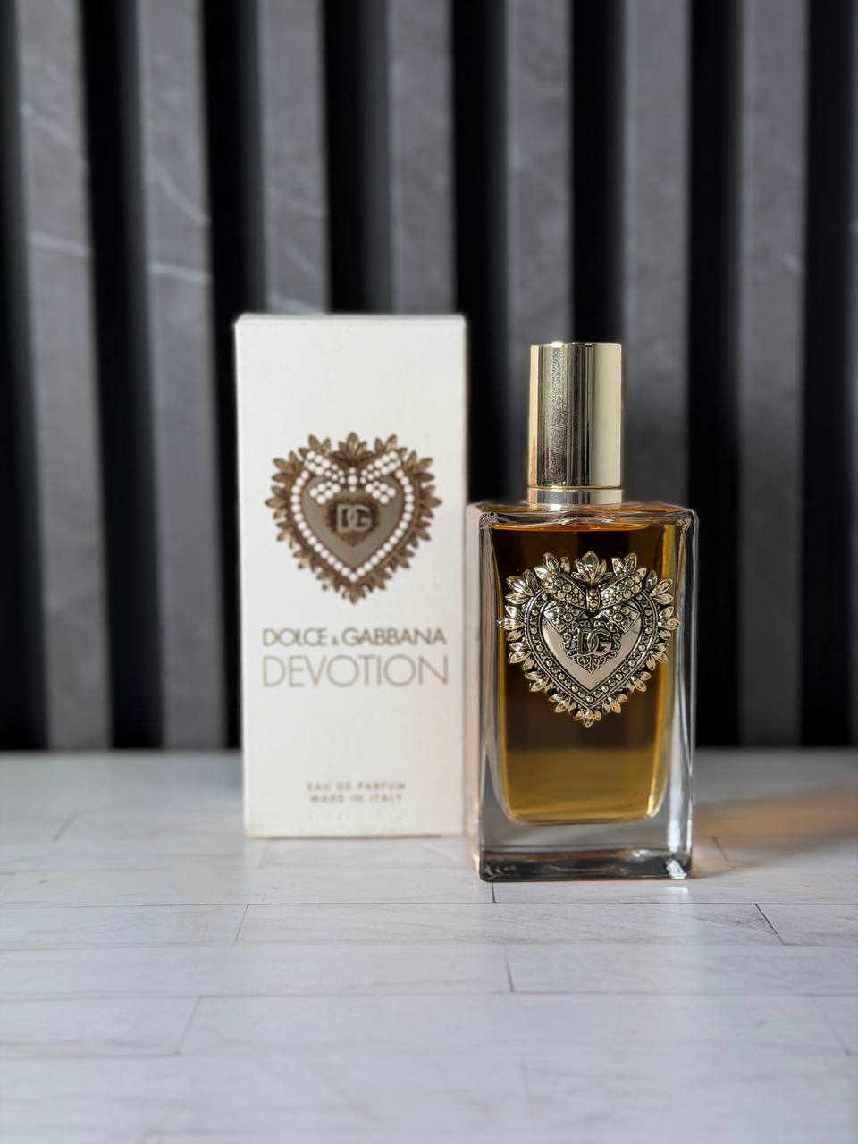 Dolce & Gabbana Devoción