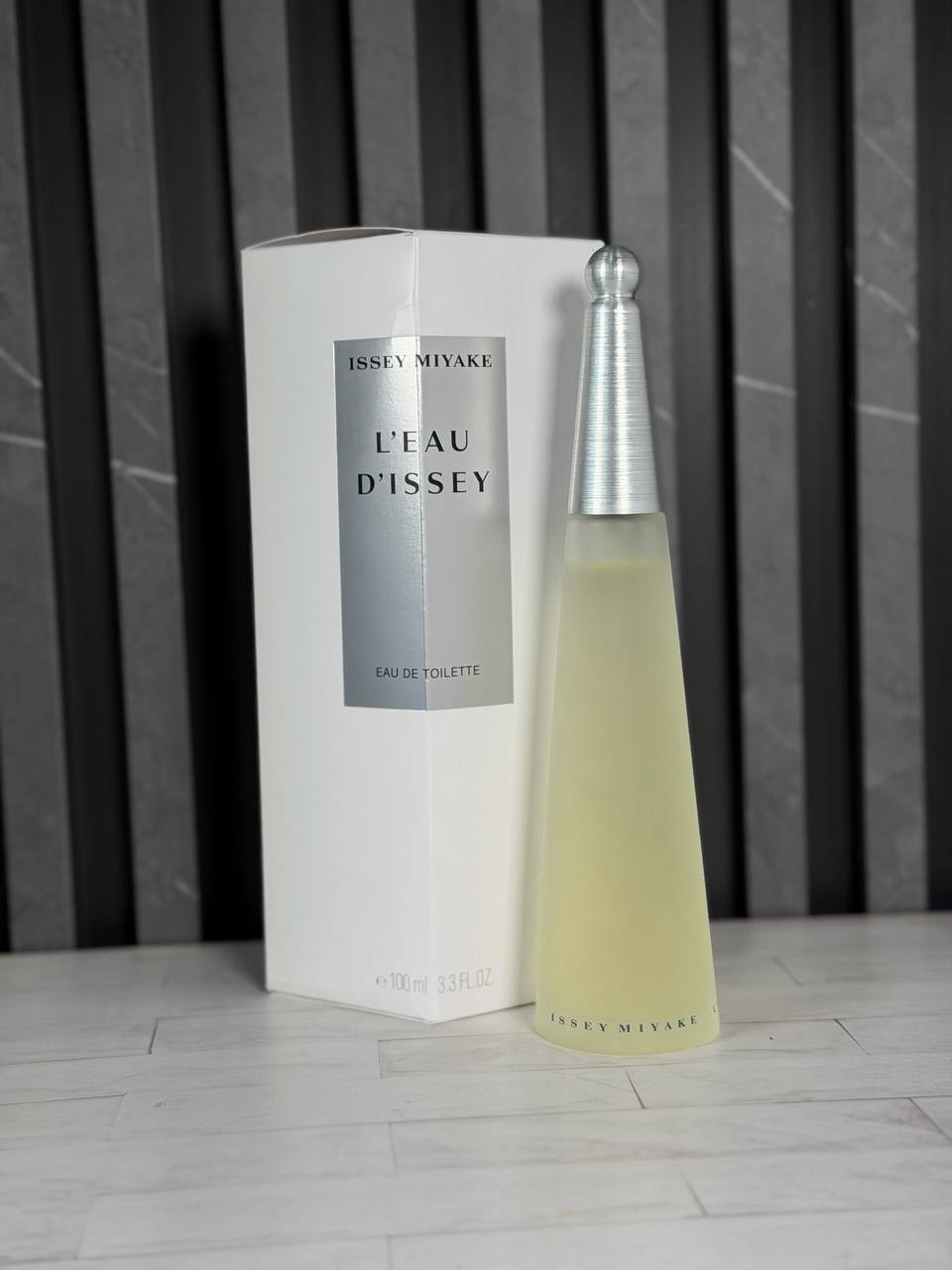 Issey Miyake L'EAU D'ISSEY