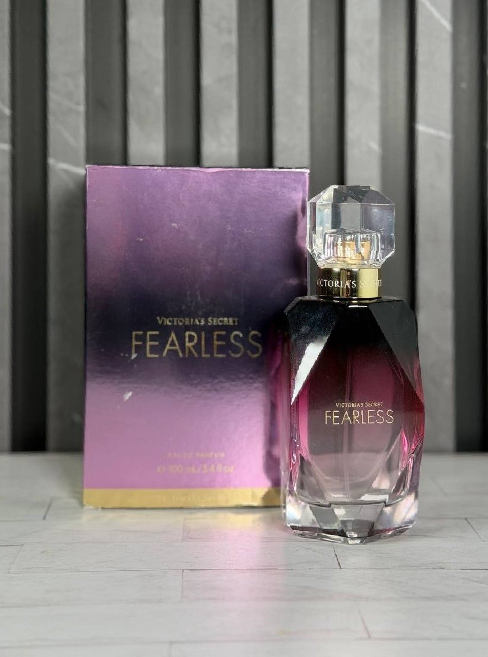 Victoria's Secret Fearless