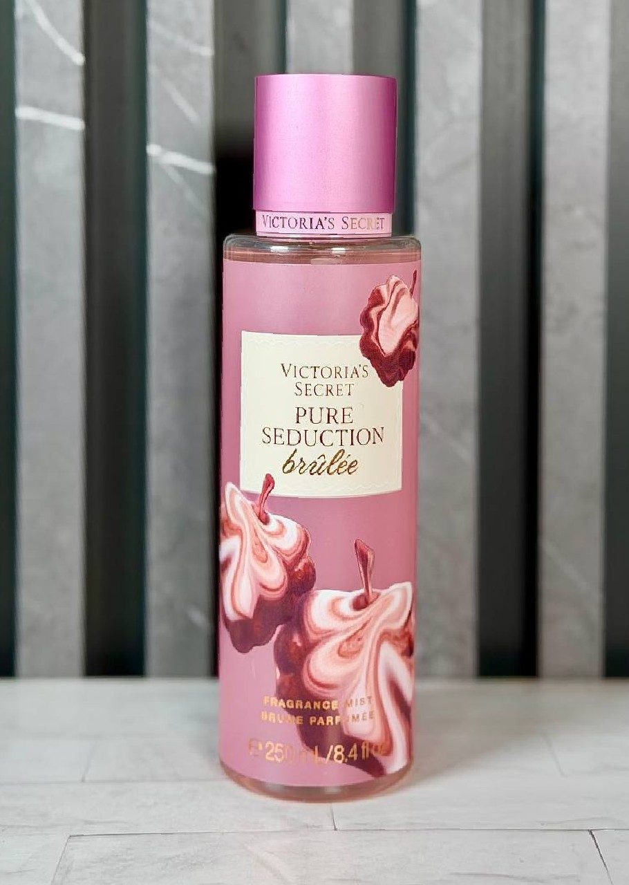 Victoria's Secret Puré Seductión Brrilee