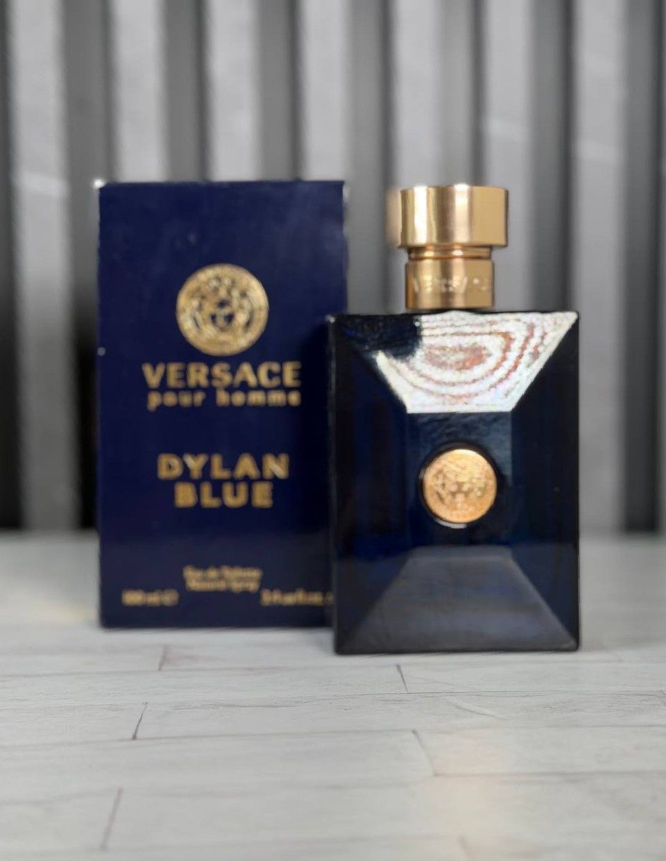 Versace Pour Homme Dylan Blue