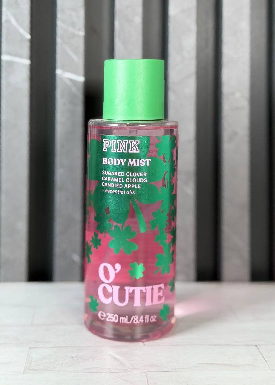 Victoria's Secret Pink O' Cutie