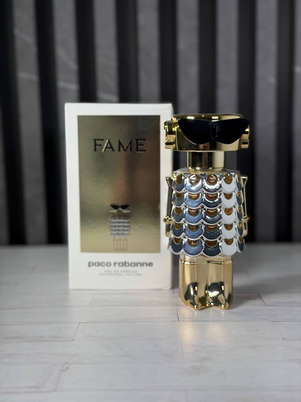 Paco Rabanne Fame