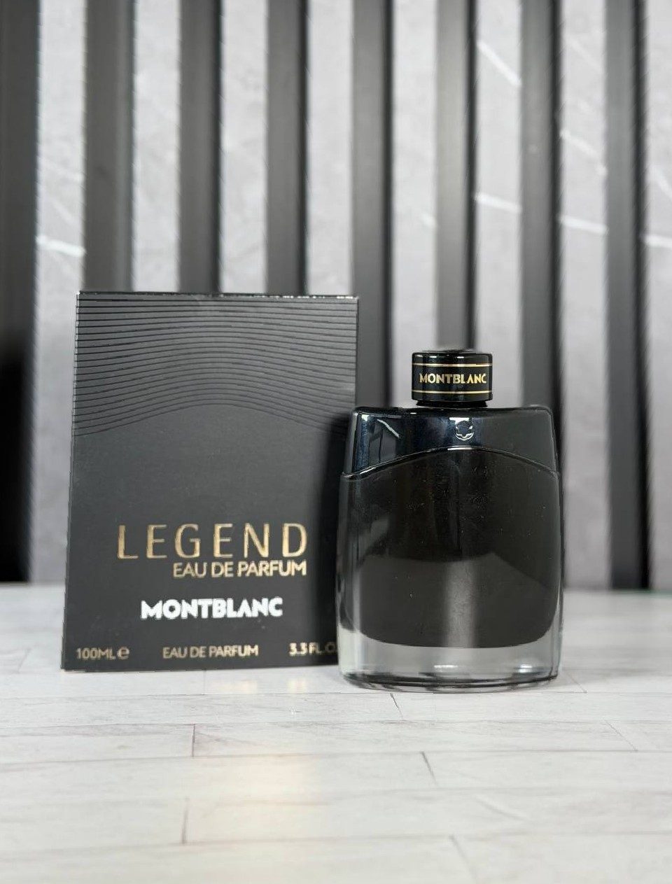 Montblanc Legen