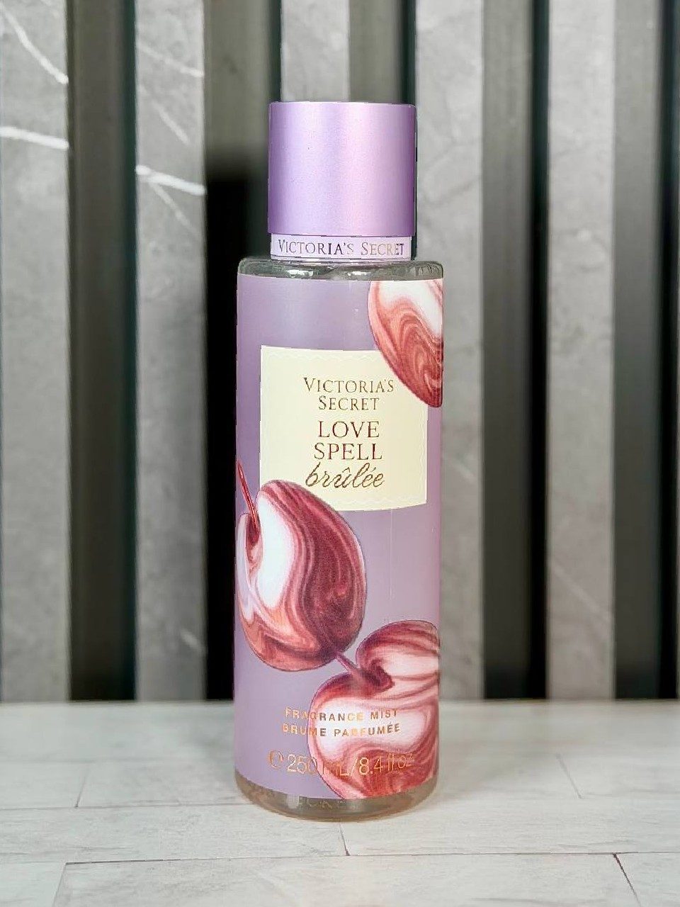 Victoria's Secret Love Spell Brrilee