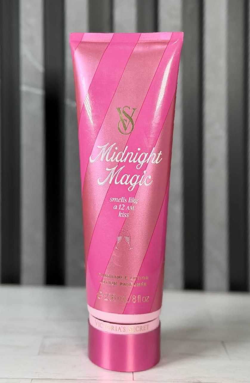 Victoria's Secret Crema corporal Midnight Magic