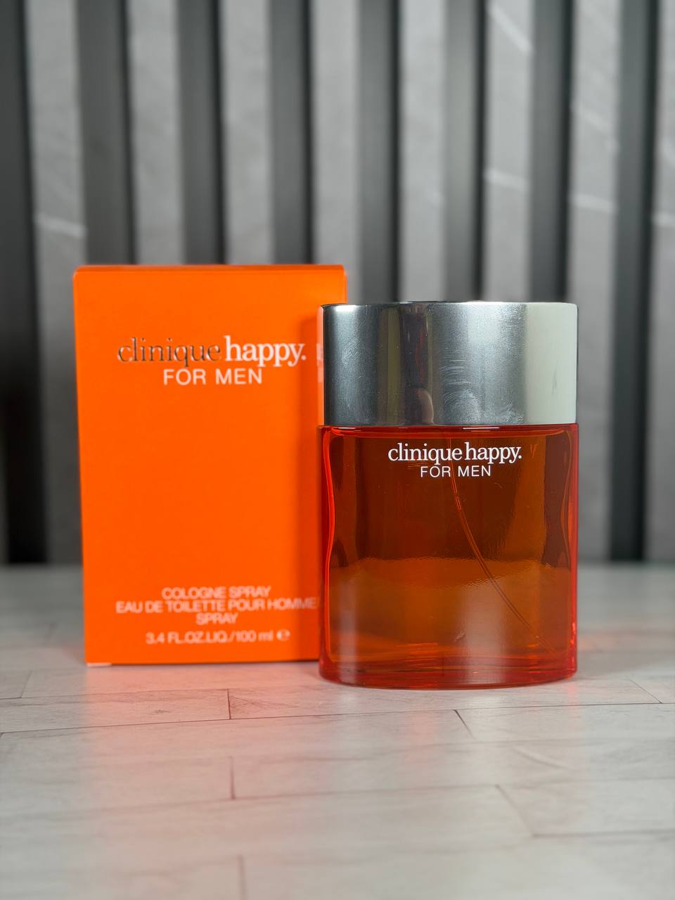 Clinique Happy For Men