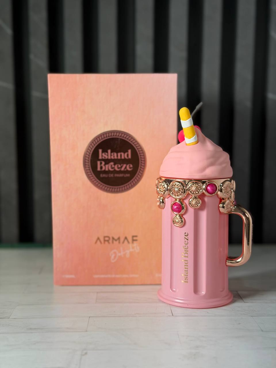 Armaf Island Breeze
