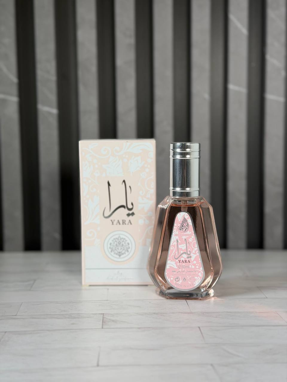Lattafa Yara mini