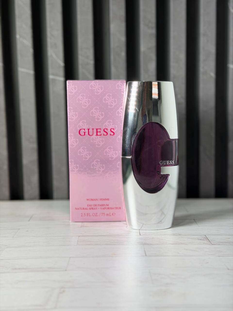 Guess Woman