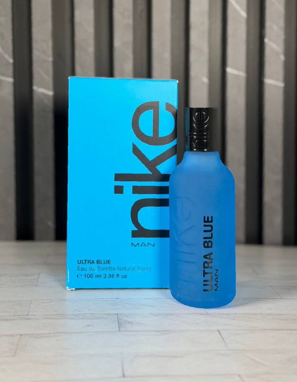 Nike Ultra Blue Man