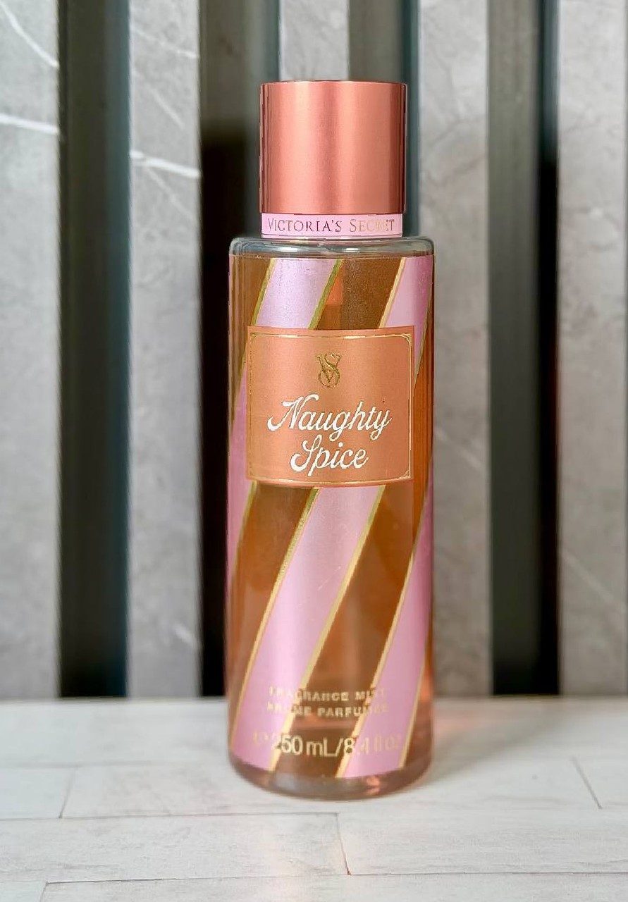 Victoria's Secret Naughty Spice