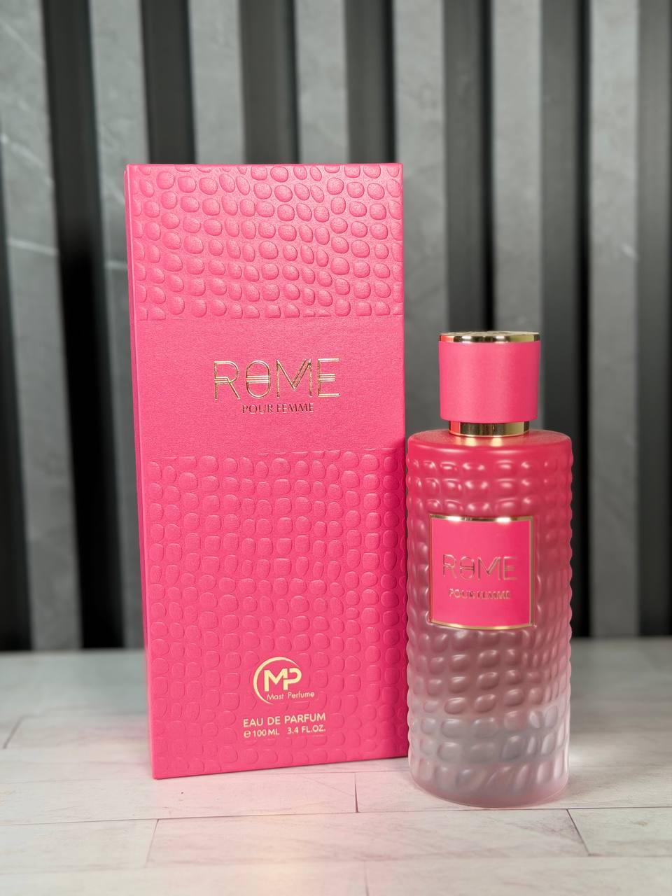 Mast Perfume Rome Pour Femme