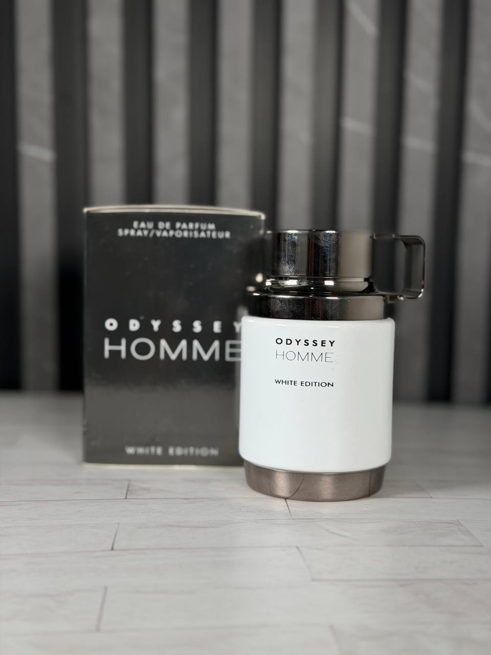 Armaf Odyssey Homme White