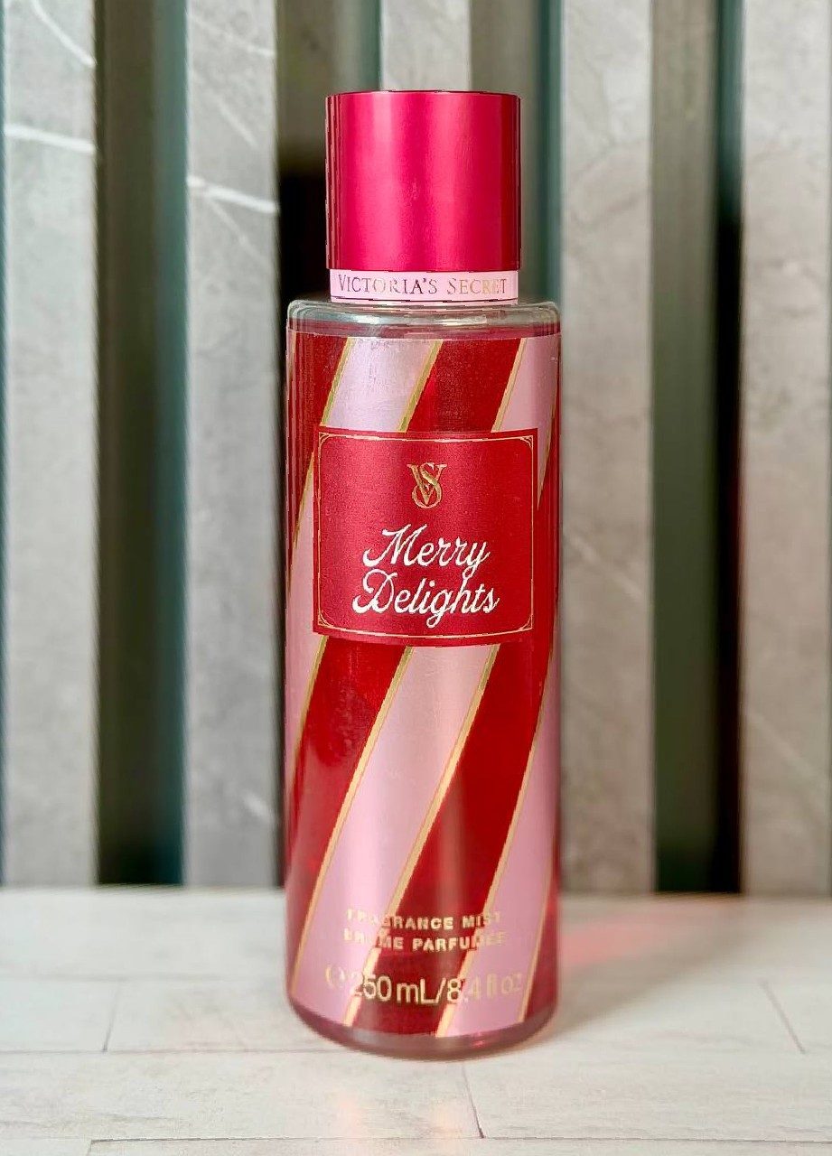 Victoria's Secret Merry Delights