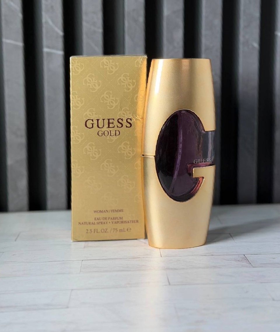 Guess Gold
