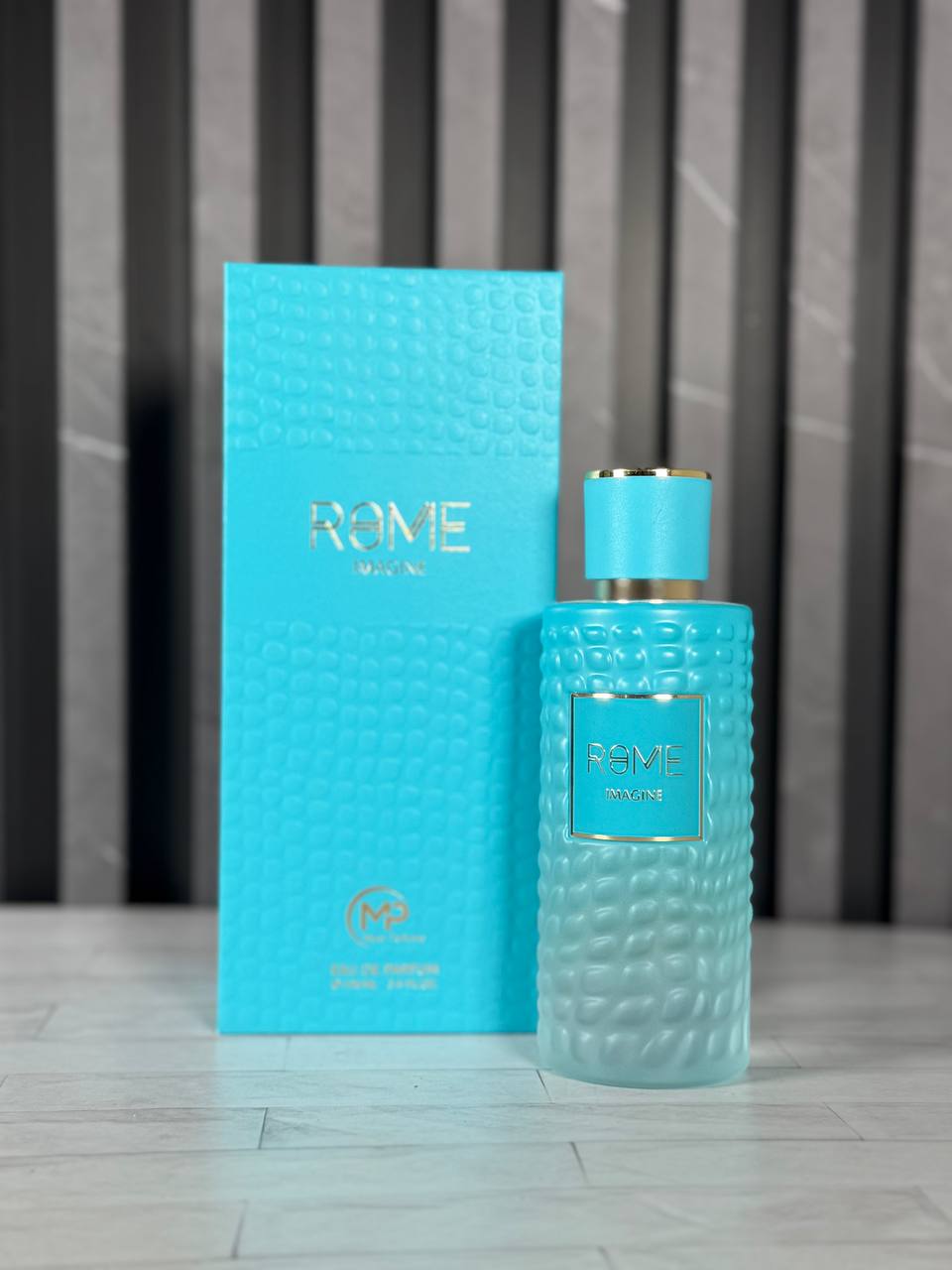 Mast Perfume Rome imagine