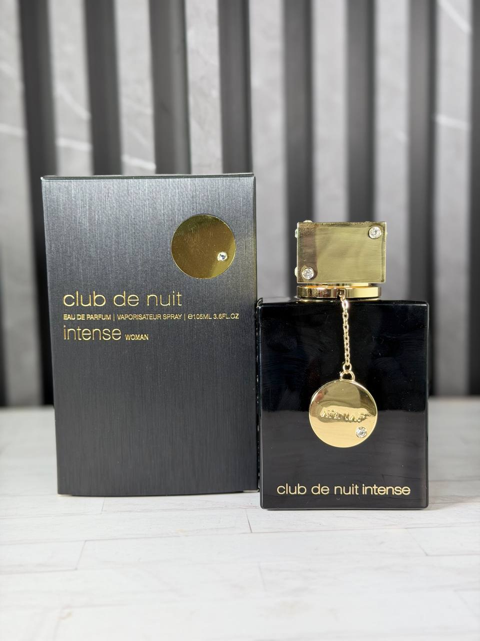 Armaf Club De Nuit Intense woman