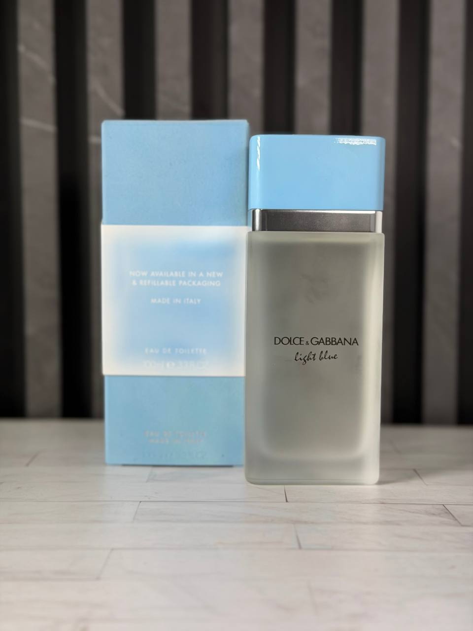 Dolce & Gabbana Ligth Blue