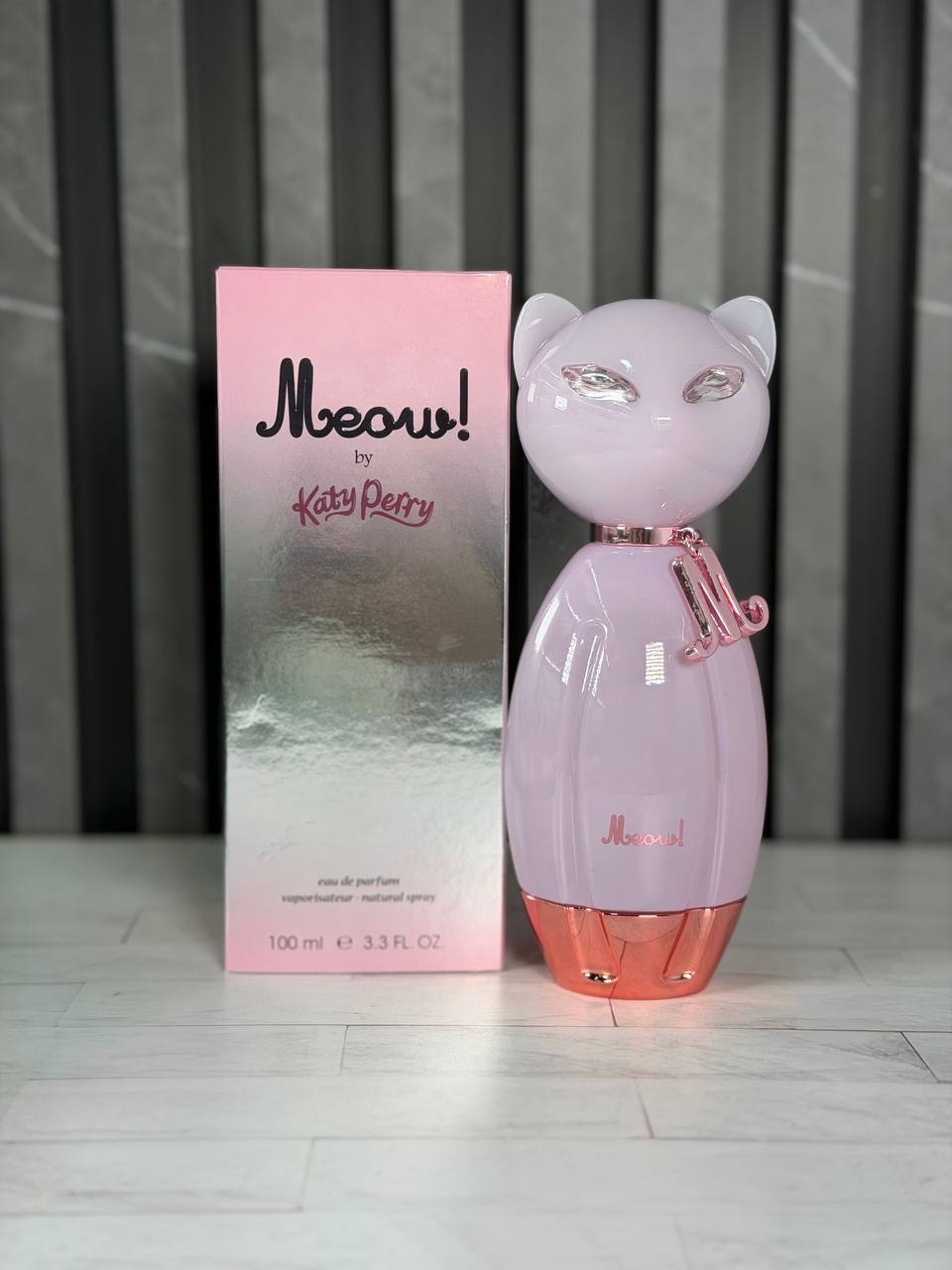 Katy Perry Meow