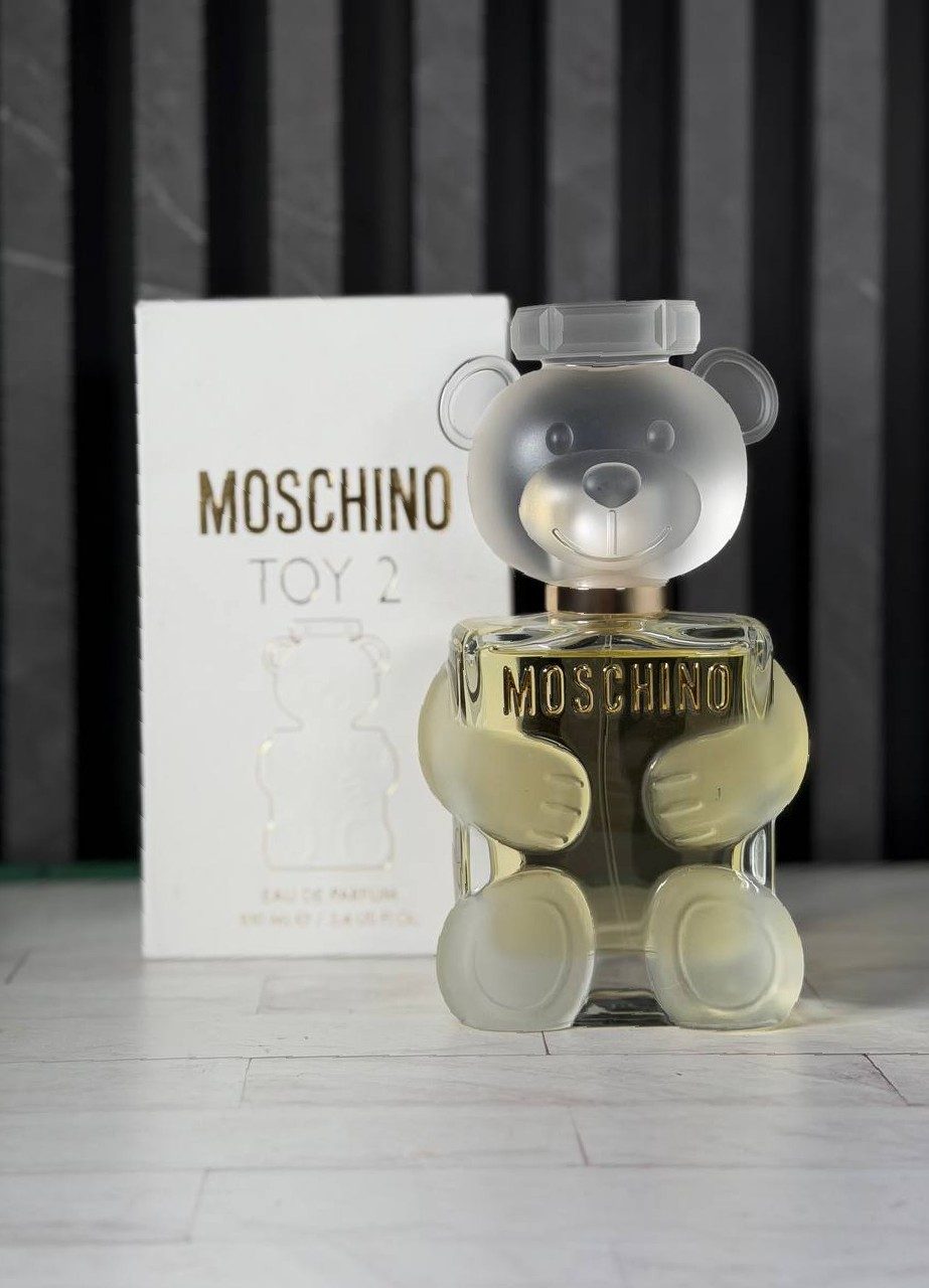 Moschino Toy 2