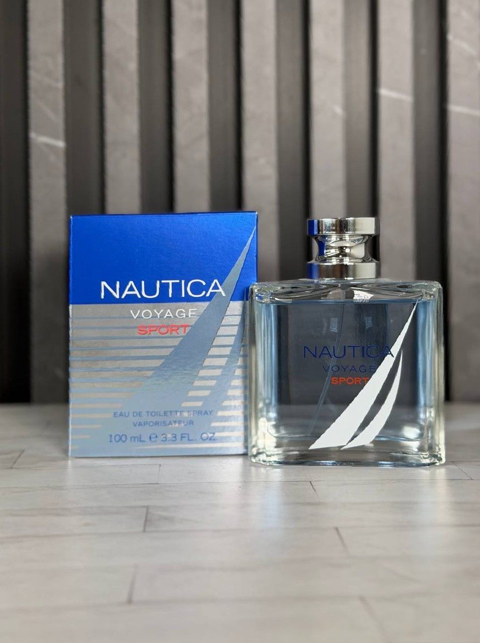 Nautica Voyage sport
