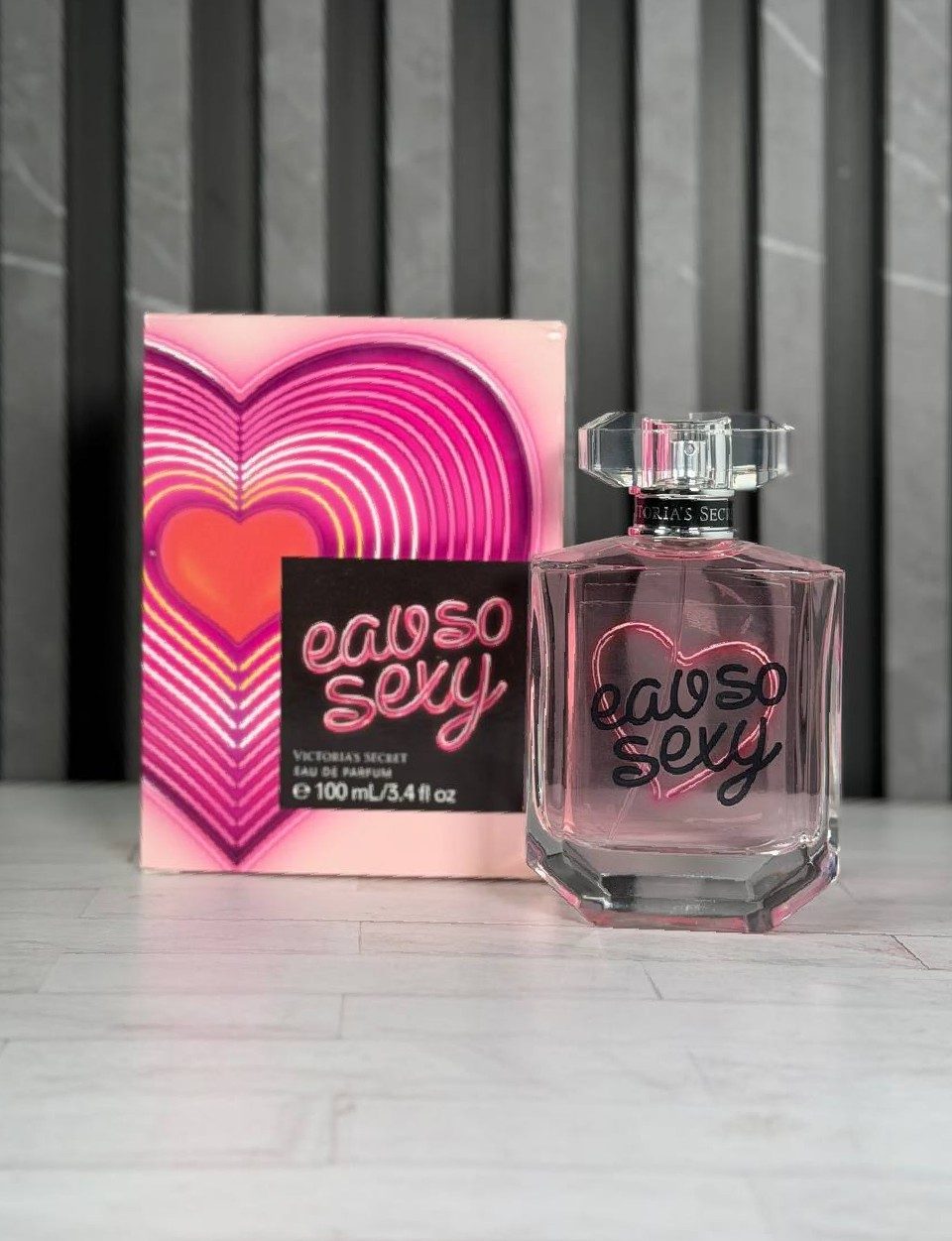Victoria's Secret Eauso Sexi