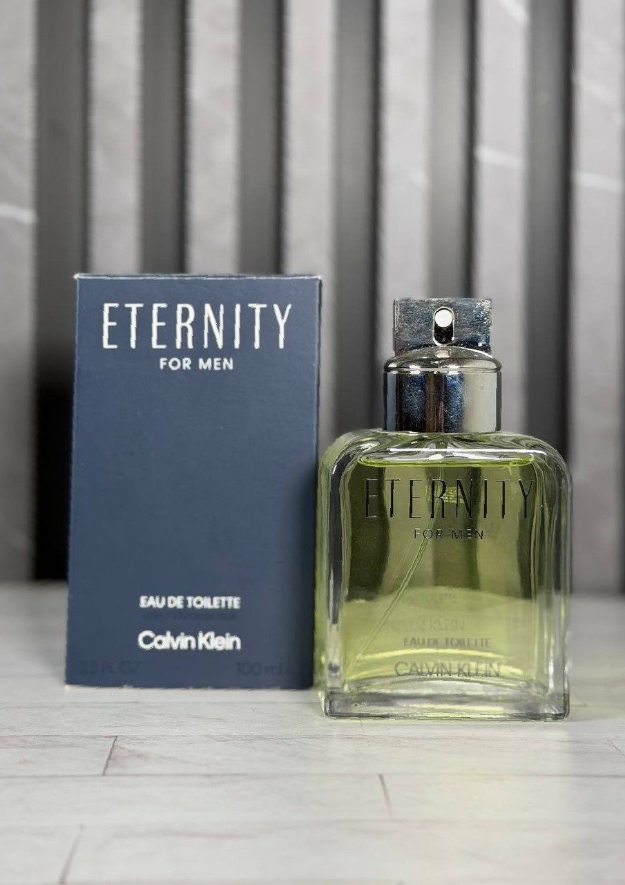 Calvin Klein Eternity For Men