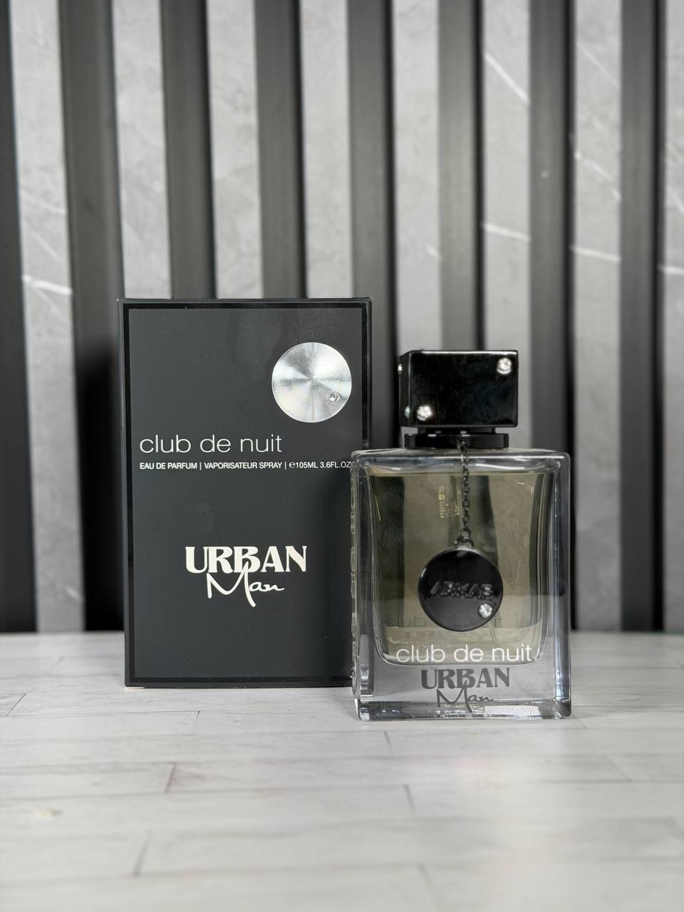 Armaf Club de Nuit Urban Man