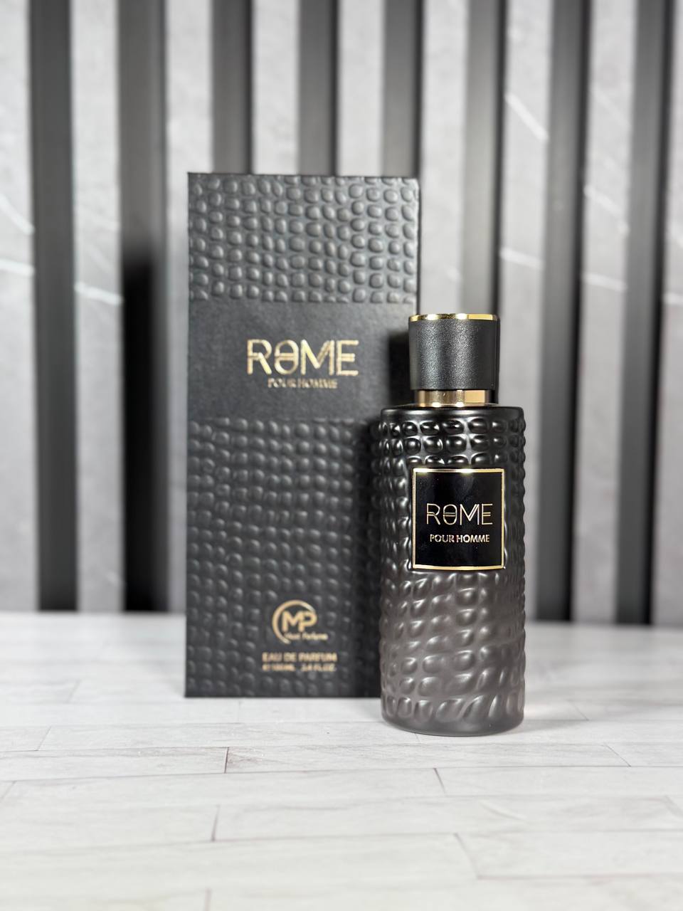 Mast Perfume Rome Pour Homme
