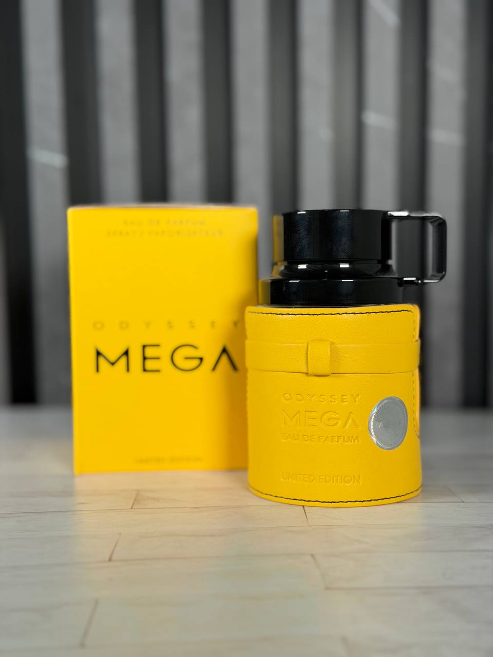 Armaf Odyssey Mega