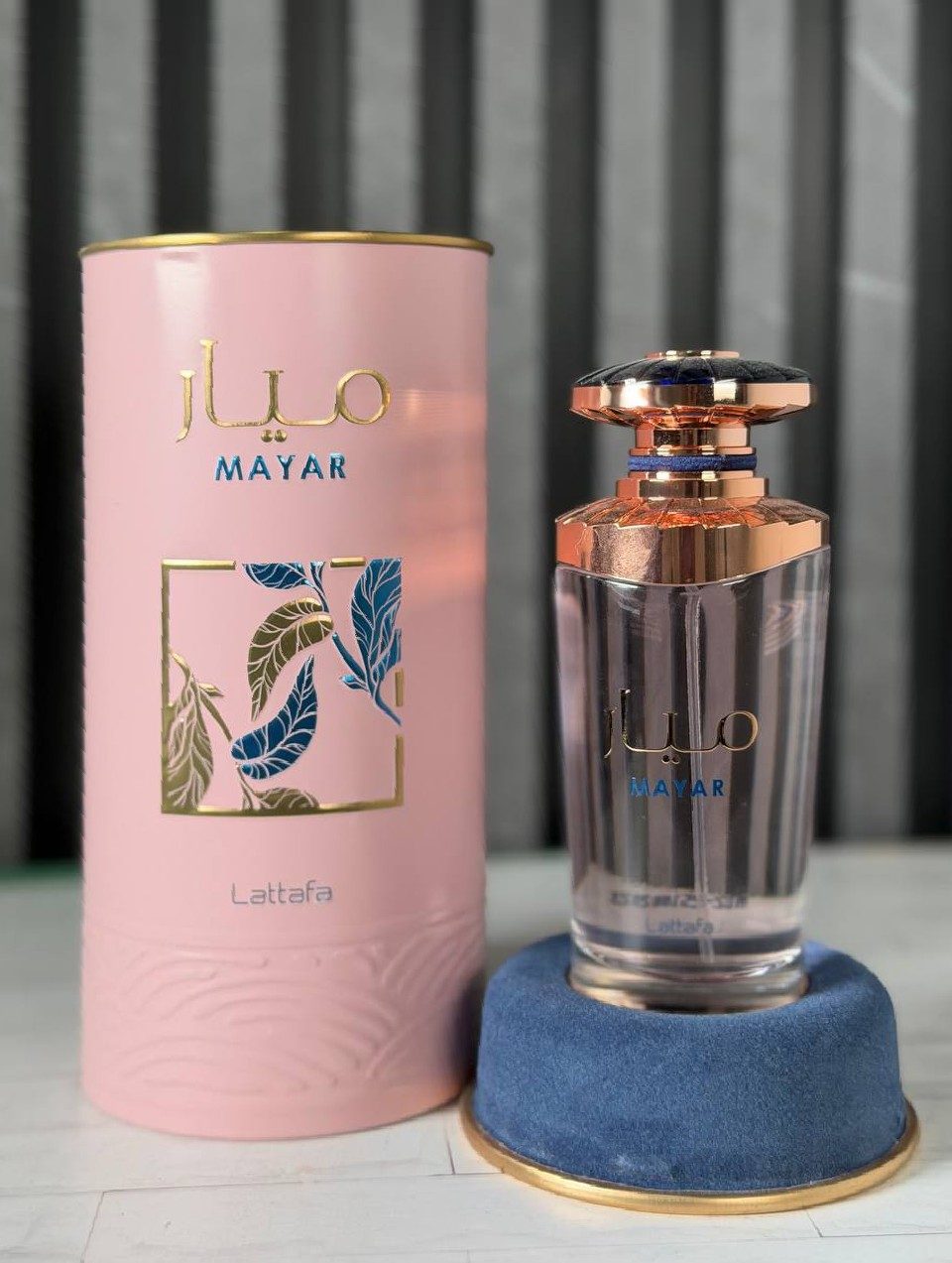 Lattafa Mayar