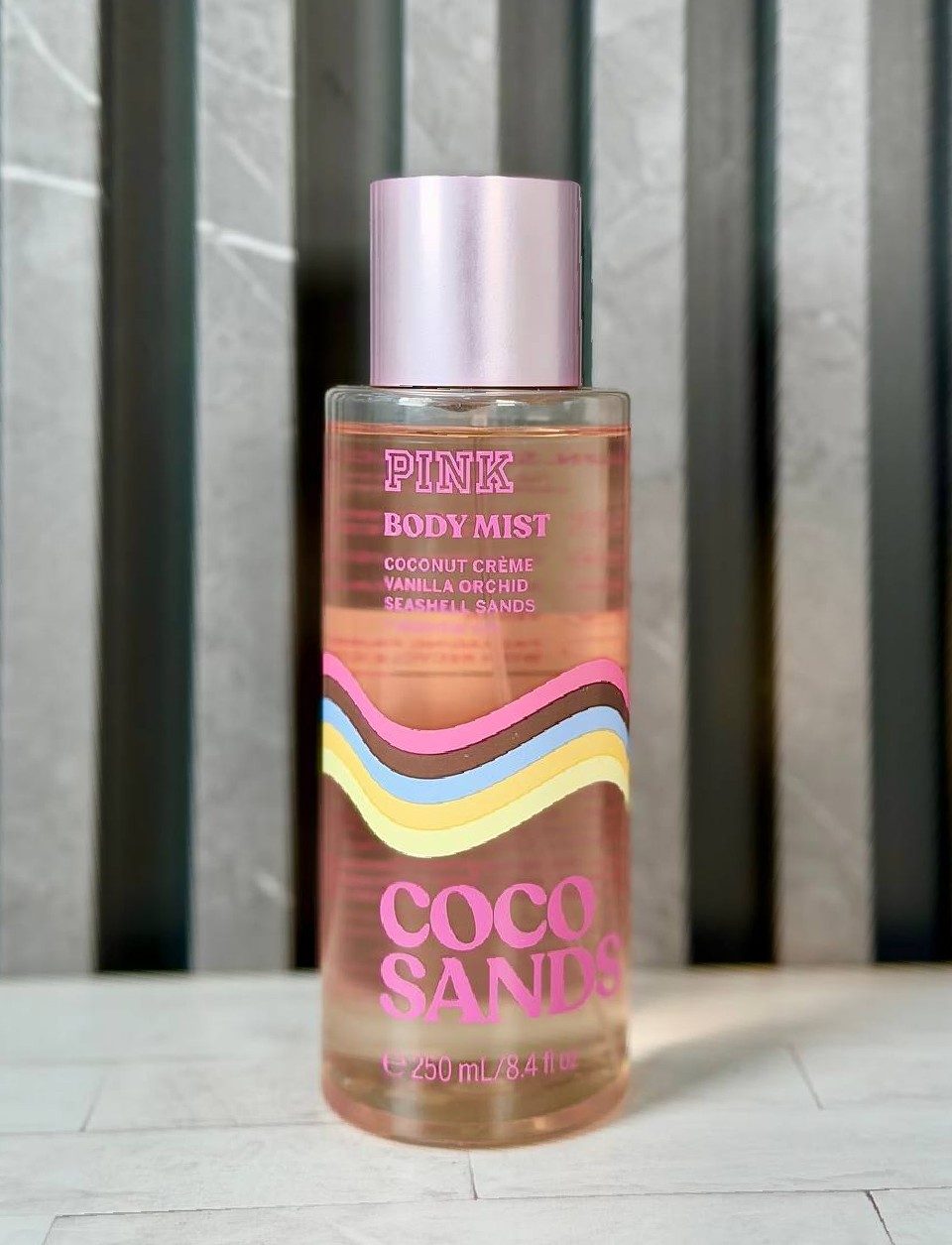 Victoria's Secret Pink Coco Sands