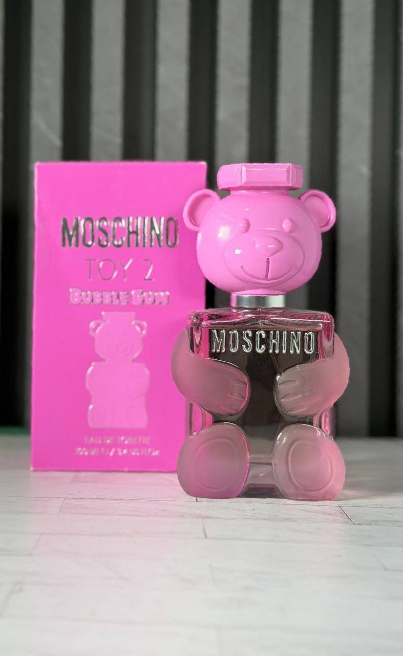 Moschino Toy 2 Bubble Gum