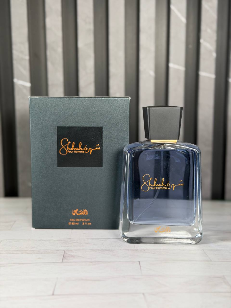 Rasasi Shuhrah Pour Homme