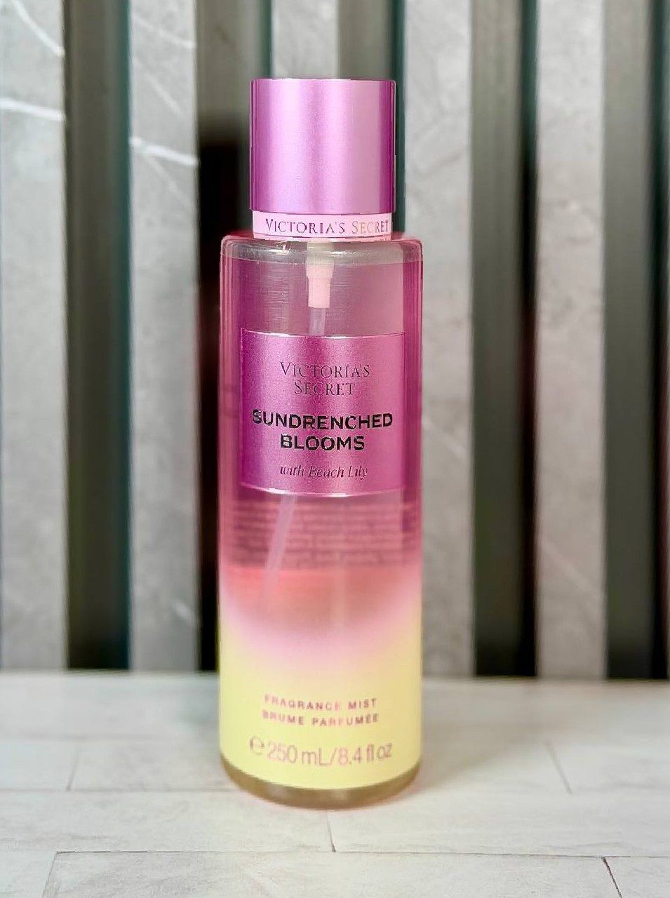 Victoria's Secret Sundrenched