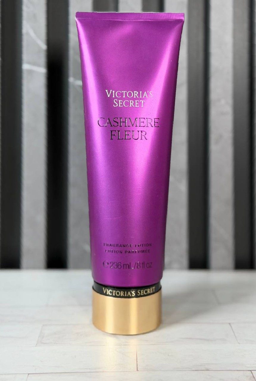 Victoria's Secret Crema corporal Cashmere Fleur