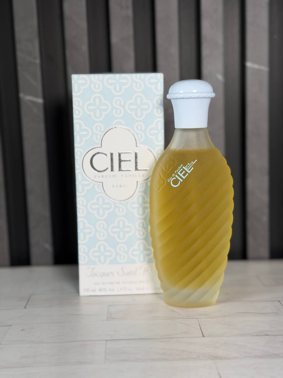 Jacques Saint Pres Ciel Parfum Vanille
