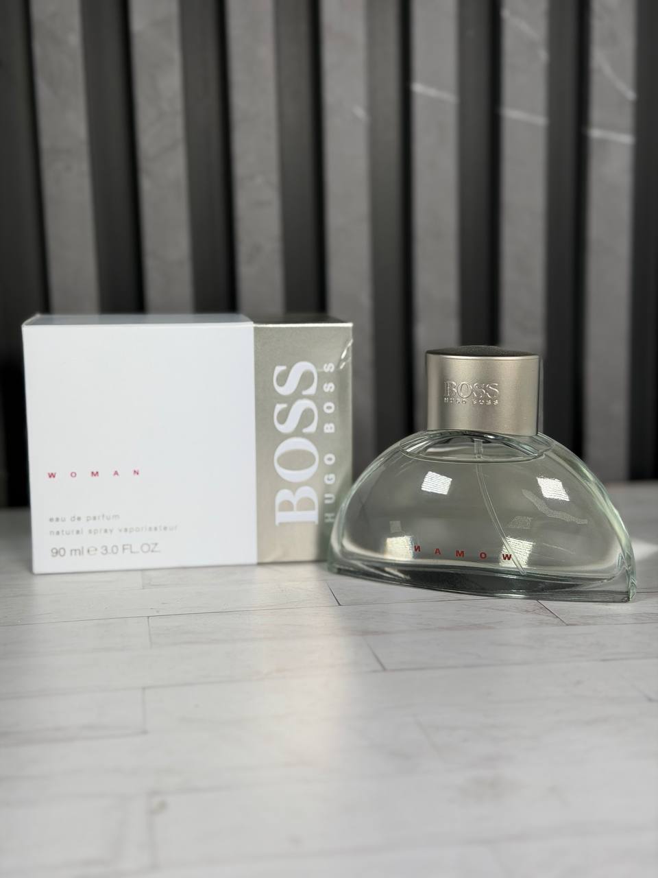Hugo Boss Woman