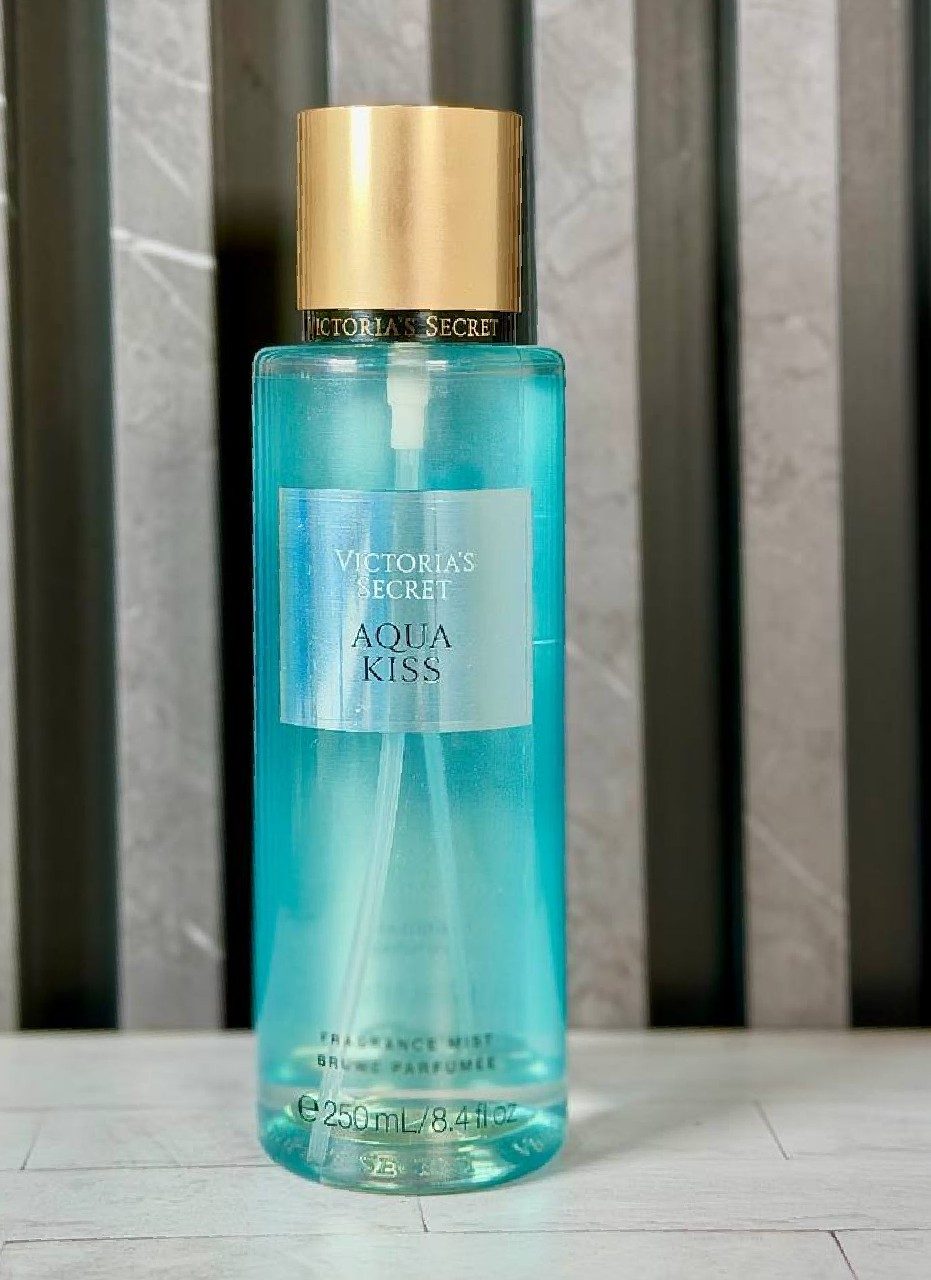 Victoria's Secret Aqua Kiss