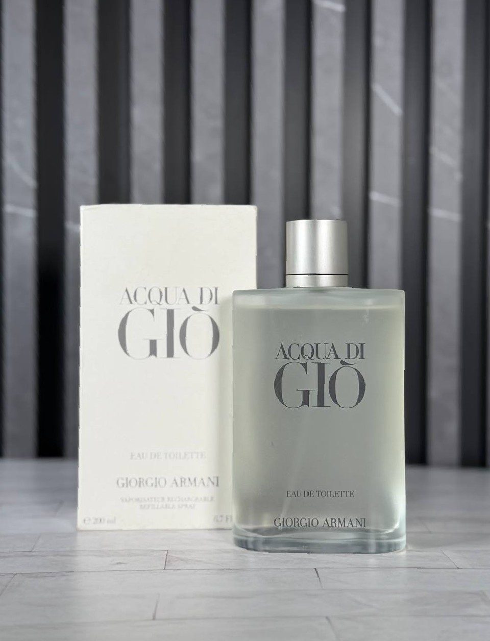Giorgio Armani Acqua Di Gio
