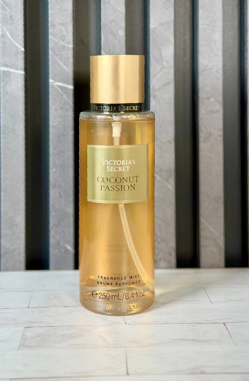 Victoria's Secret CocoNut Pasión