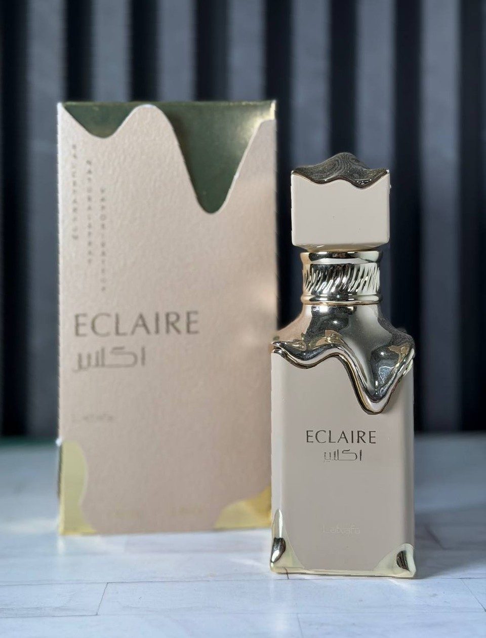 Lattafa Eclaire