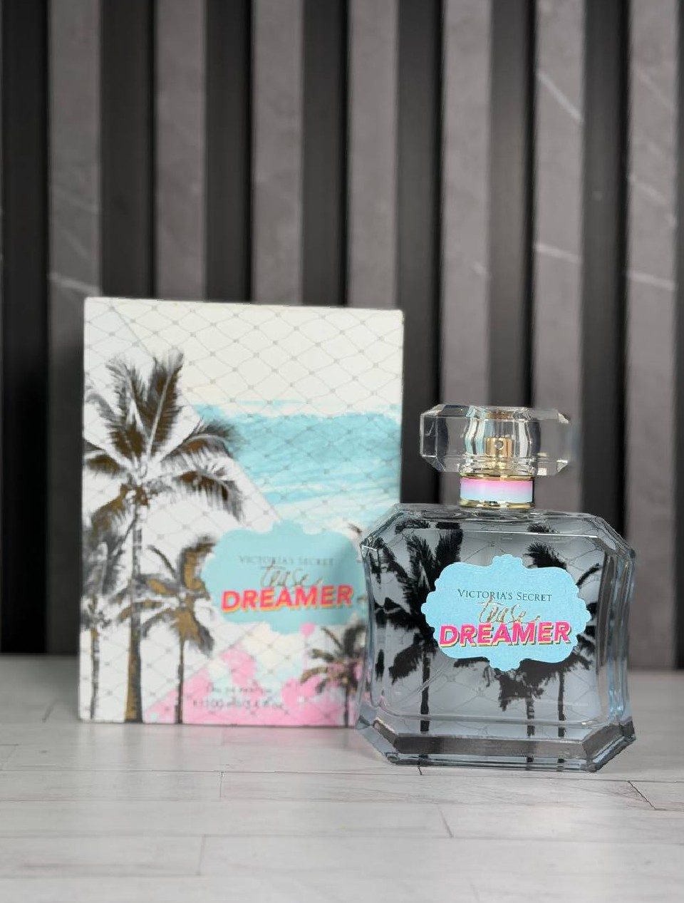 Victoria's Secret Tease DREAMER