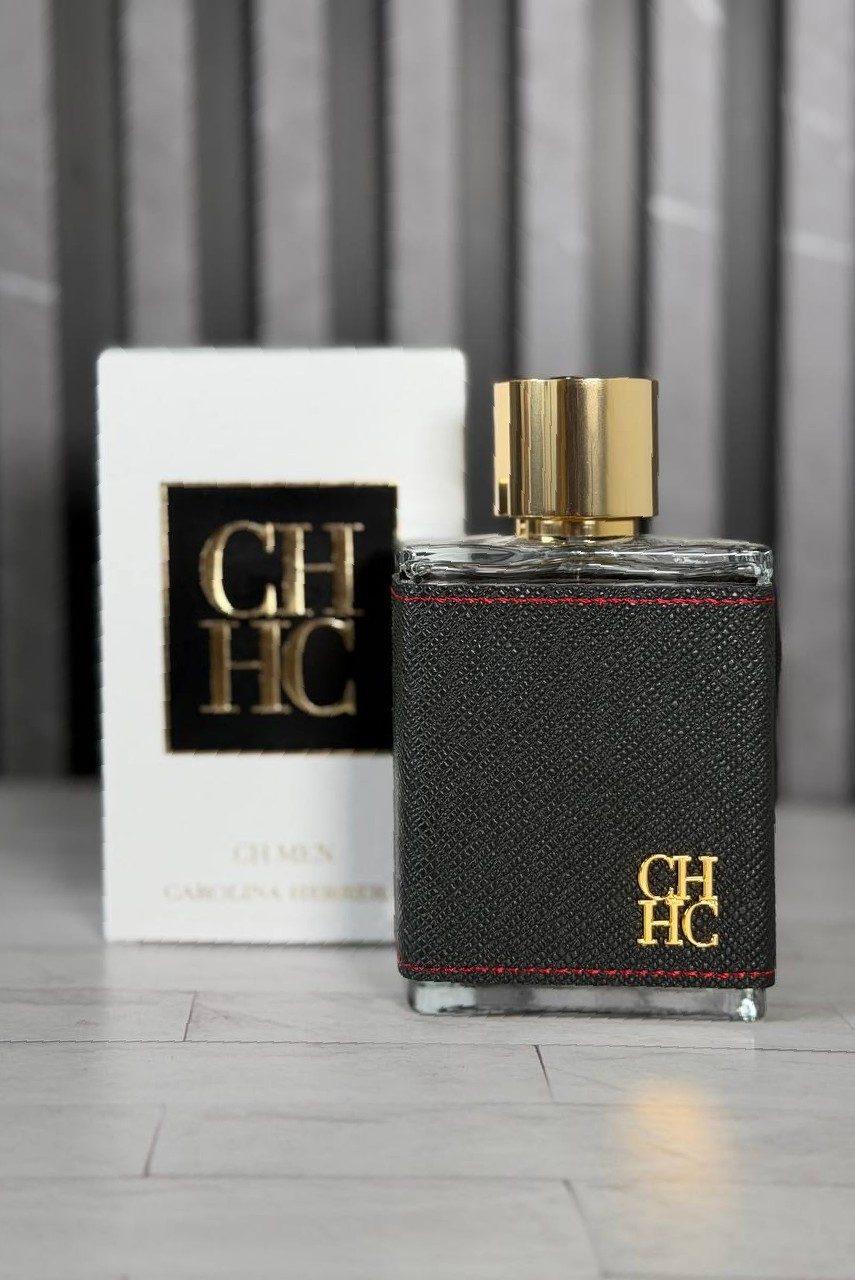Carolina Herrera CH Men