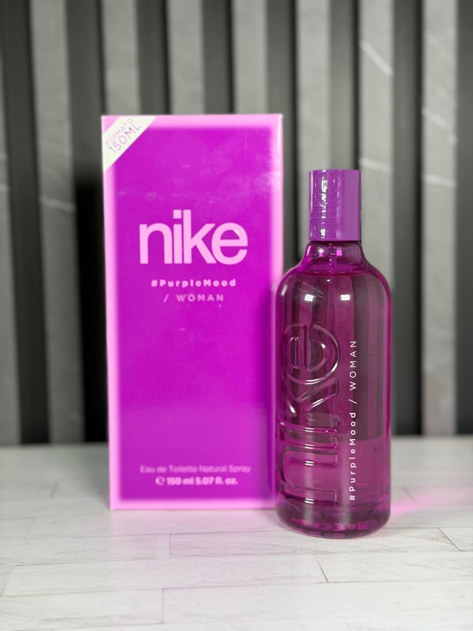Nike Purple Mood woman