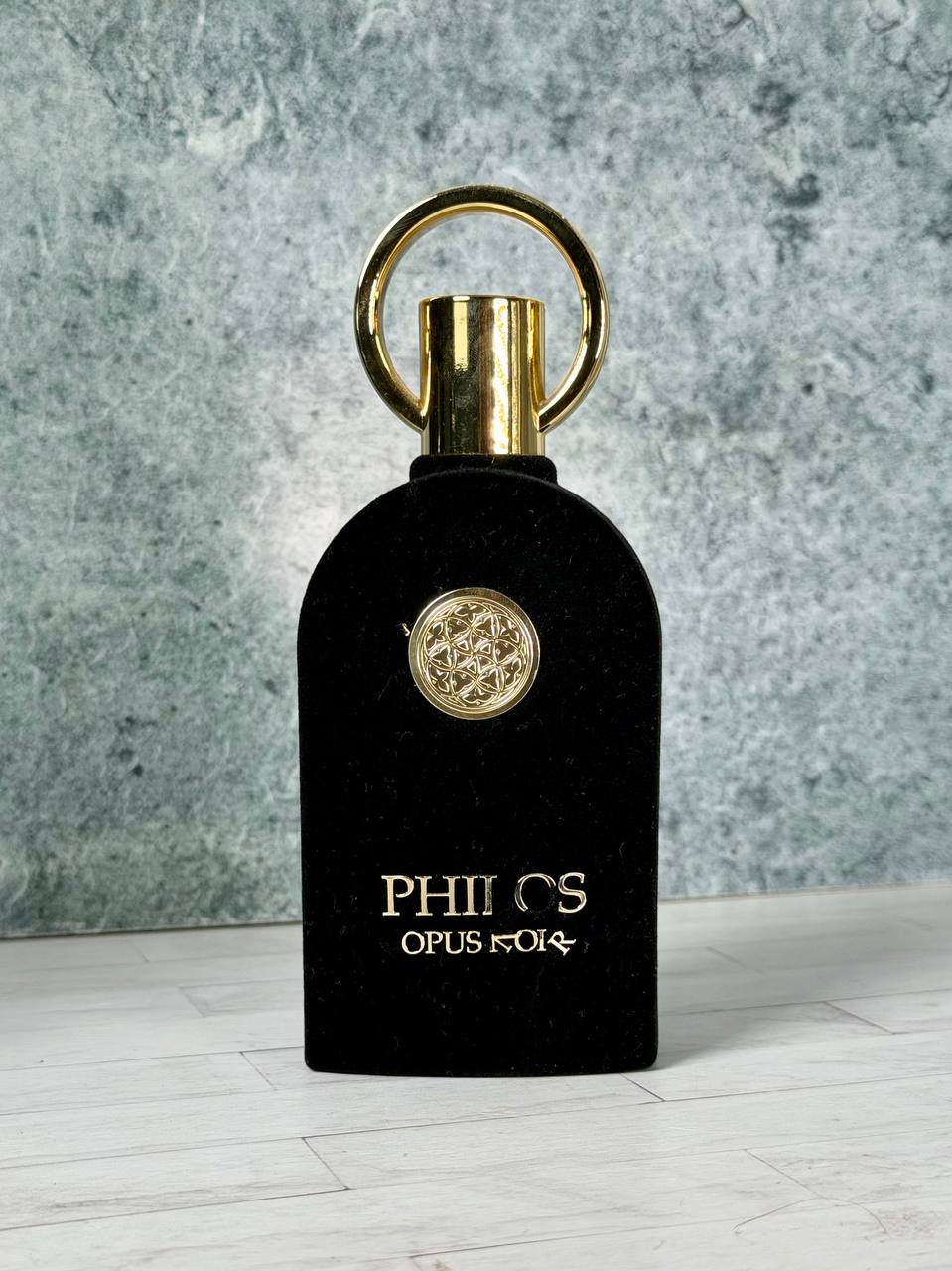 Maison Alhambra Philos Opus Noir